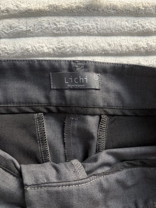 Брюки Lichi классические