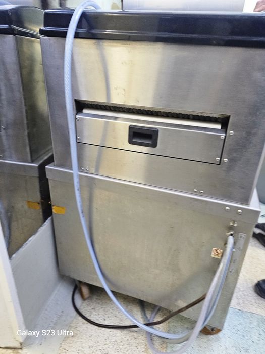 Машина за пакетиране Multivac T200