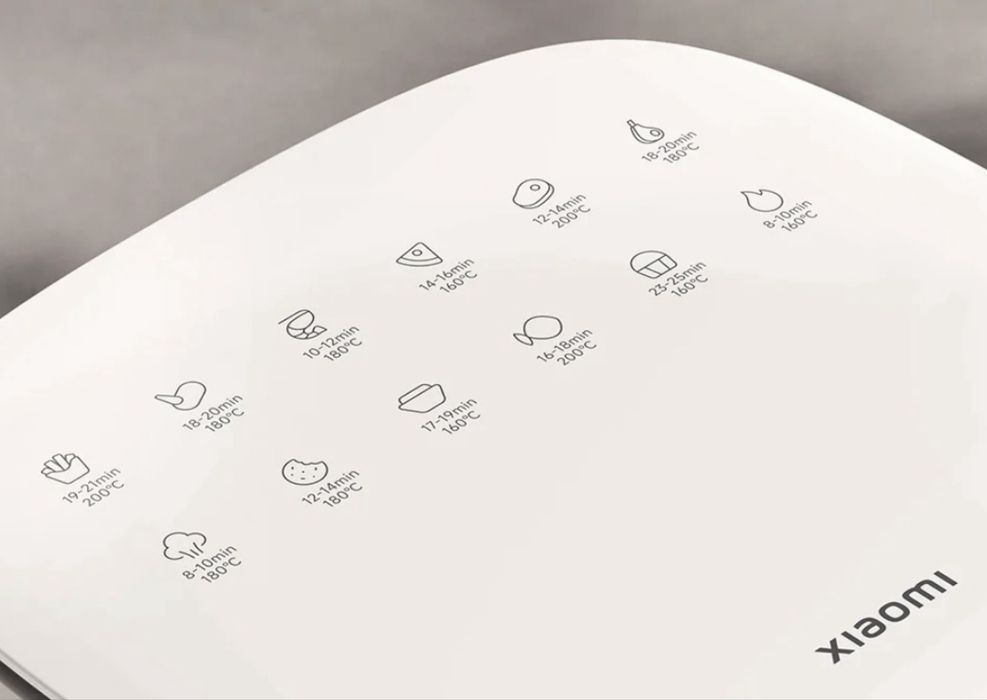 Xiaomi Air Fryer Essential 6L