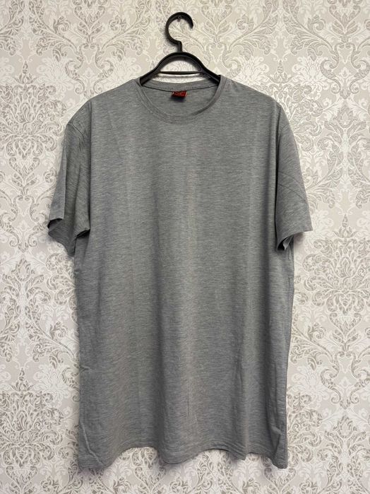 Футболки мужские