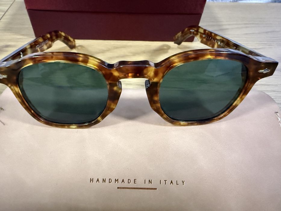 Слънчеви очила  JACQUES MARIE MAGE / JMM