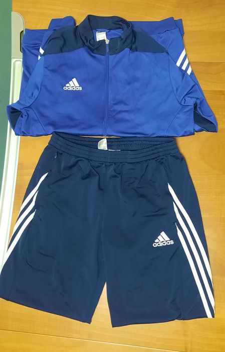 Adidas-Много Запазен