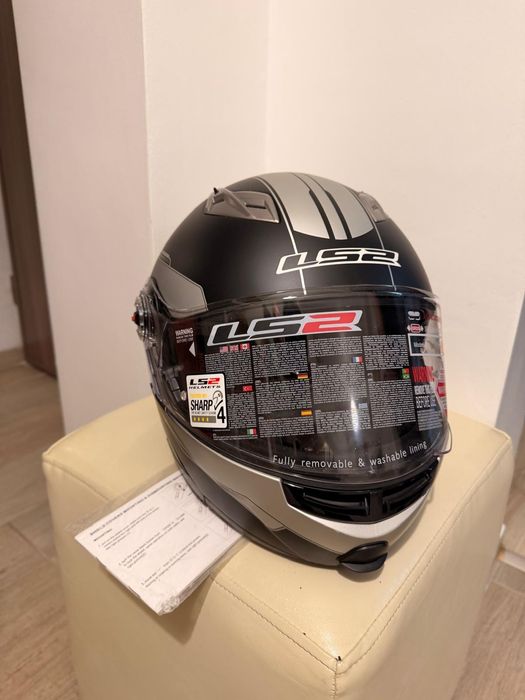 Casca LS2 ECER22-05 marimea S