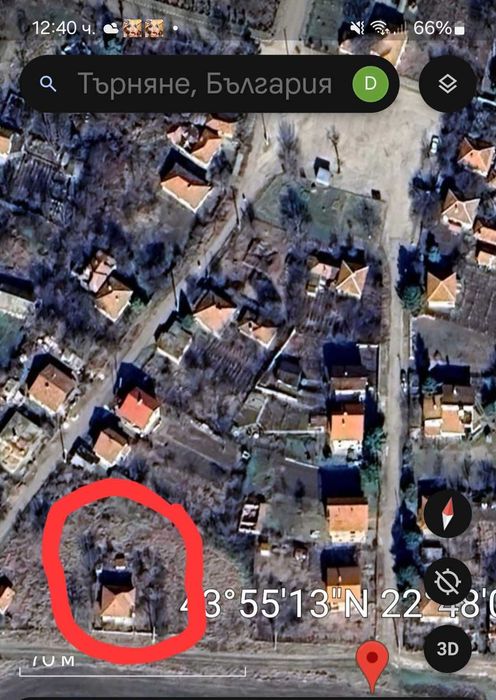 Продава се Къща в Дунавци - 70 кв.м за 150 €/кв.м - Снимка #3