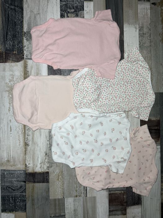 Бебешки дрехи NEXT 3-6м