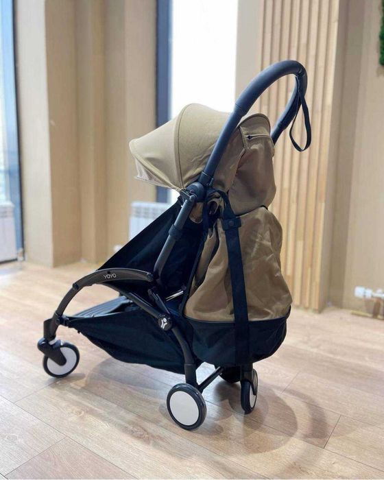 Коляска YOYO от 0 до 3 лет