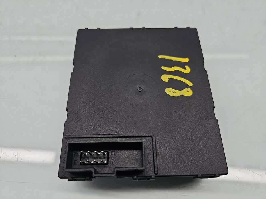Modul confort Opel Vectra C [Fabr 2003-2008] 13193590