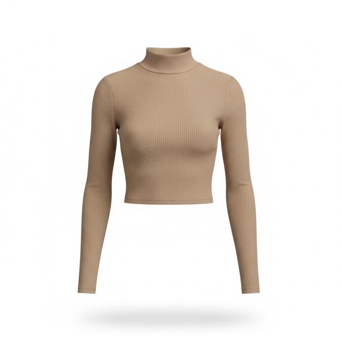 Блузи с дълъг ръкав