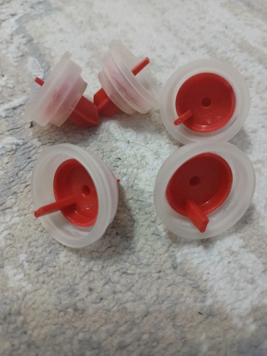 Мембрана для наполнительного клапана Grohe