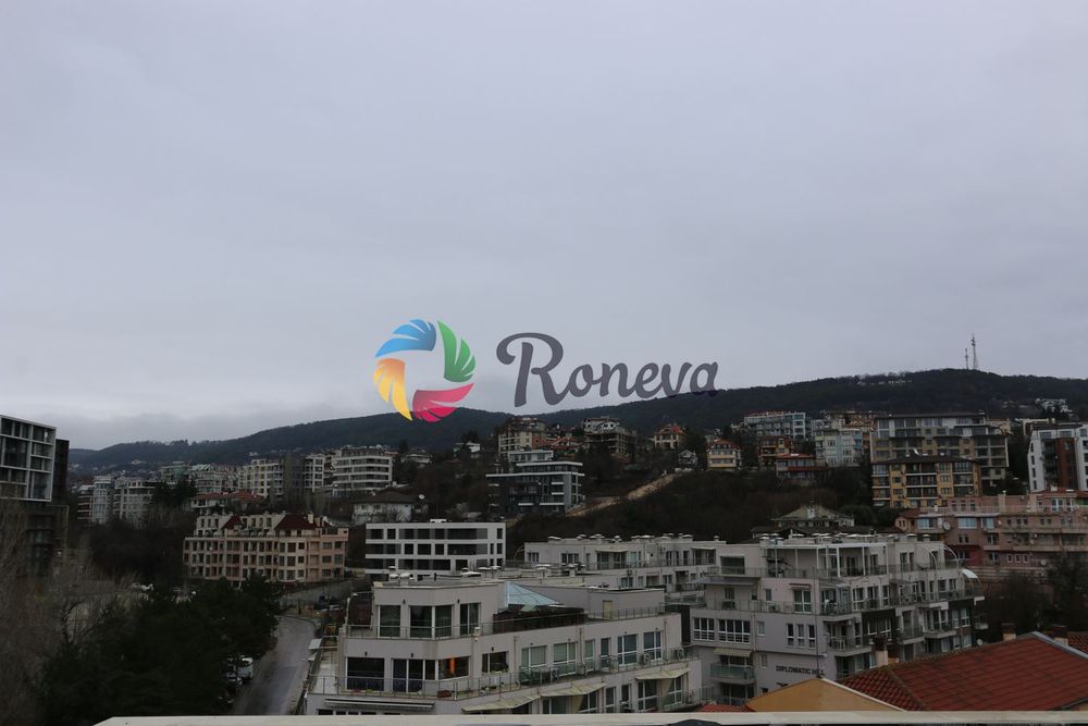 Многостаен в Варна-Бриз площ 270  цена 550000