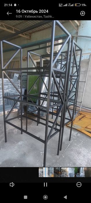 Лофт Мебель Loft Mebel ishlap chiqarip beramiz