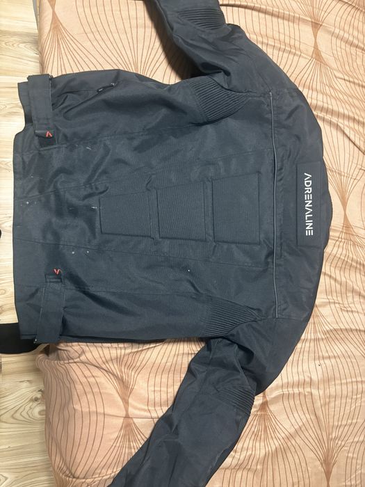 Geacă moto Adrenaline