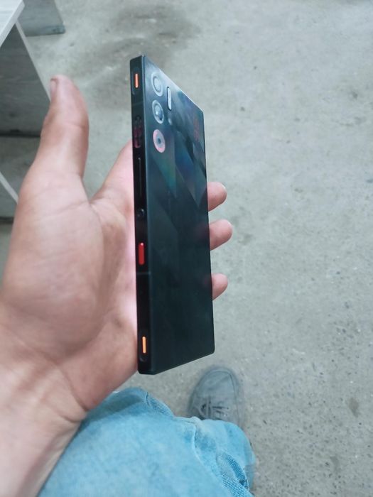 $ Redmagic 9s pro