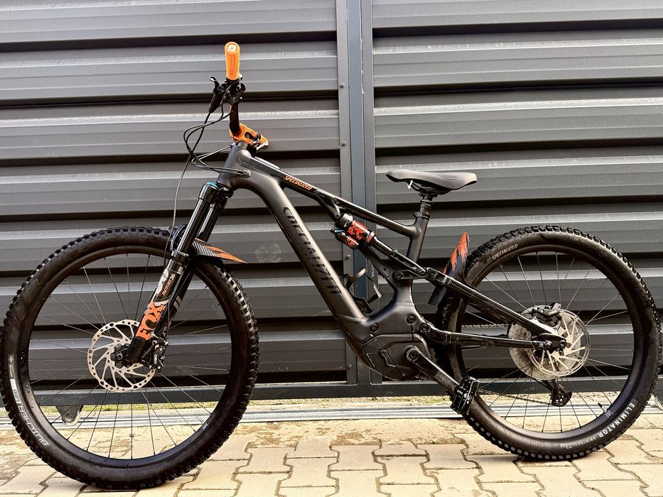 Specialized Turbo Levo Gen3 2024