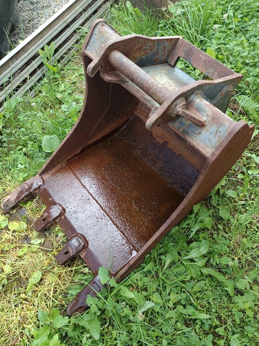 Cupa excavator 2.5t - 4t