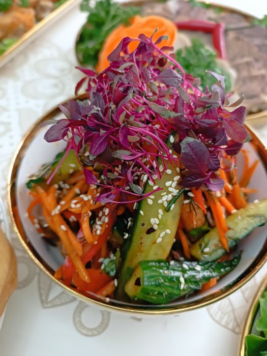 Повар на выезд Алматы