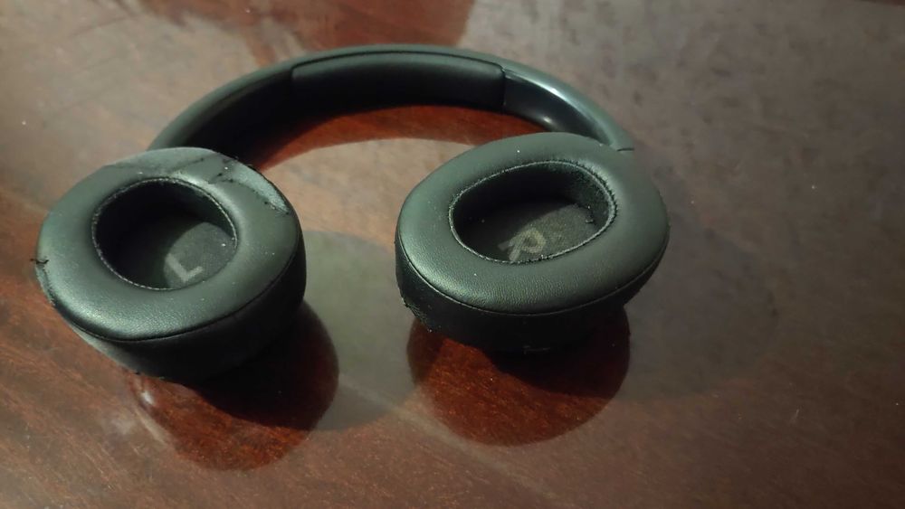 Наушники JBL Tune 760NC