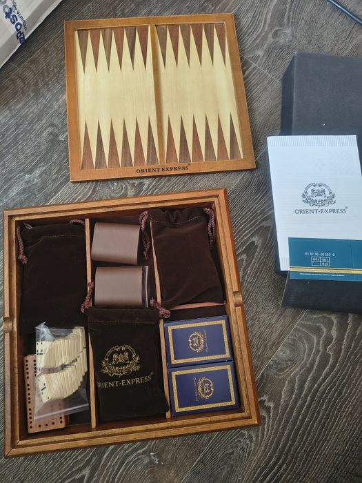 Шахматы , нарды,