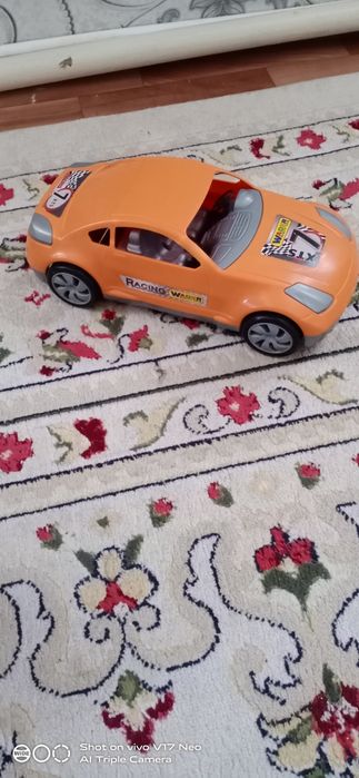 Продам машинки   трактор