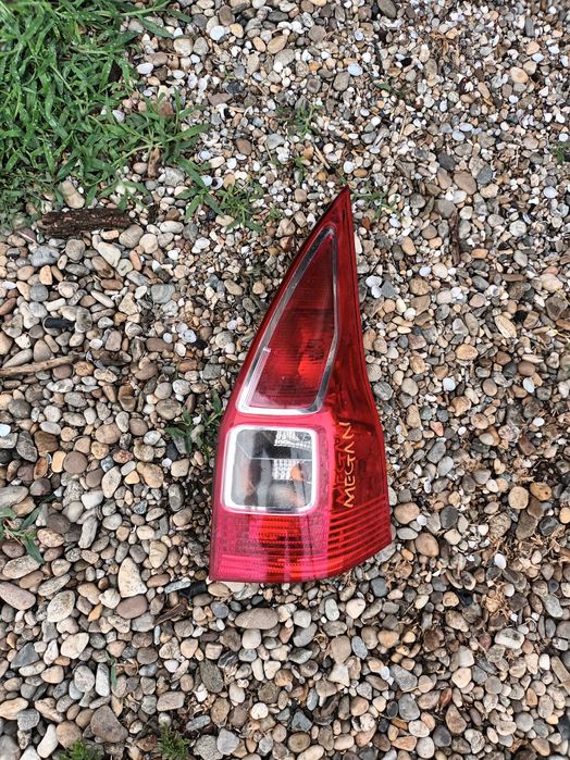 десен стоп за рено меган 2 комби RENAULT MEGANE II