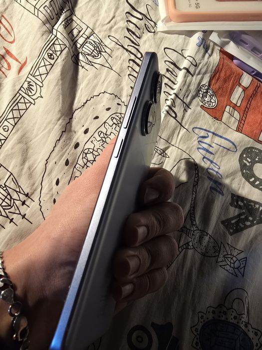 Redmi Note 13 Pro plus + [512gb]