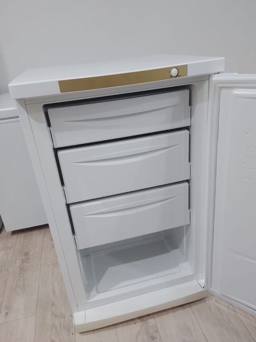 Морозильная камера