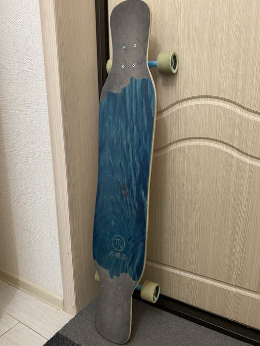 Лонгборд Koston Aurora