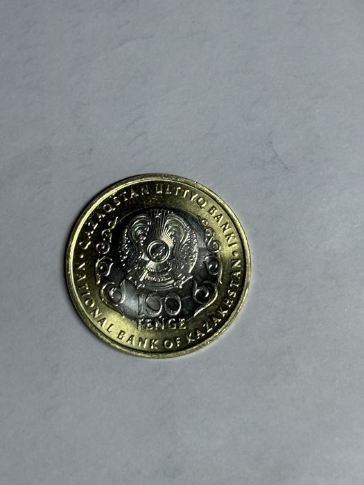 Продам 100 тенге