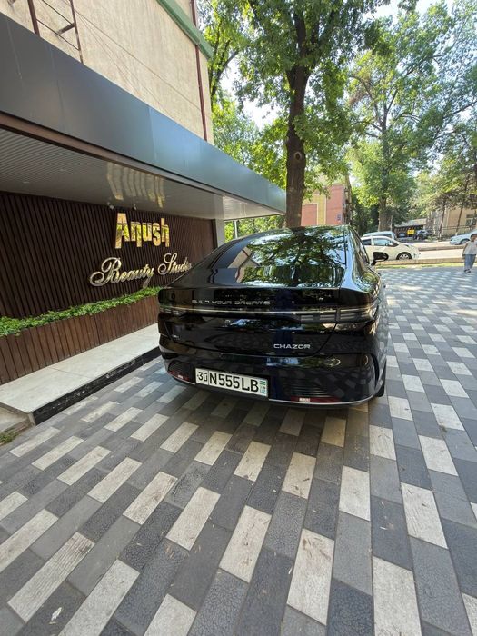 BYD CHAZOR 2024 2 pozitsiya  Sotiladi/Продаётся