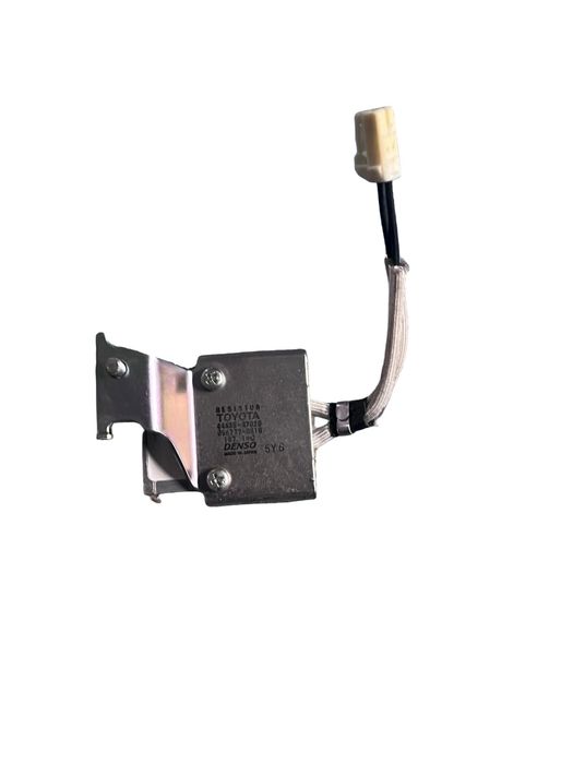 Modul Rezistor Control Putere Toyota Prius Hatchback _W2_ 2003 - 2009