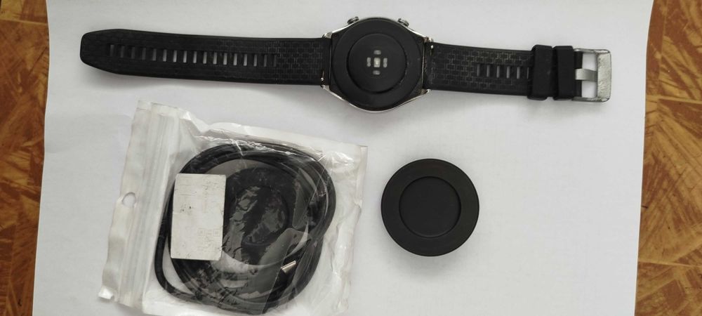 Xiaomi Watch S1 модел M2112W1