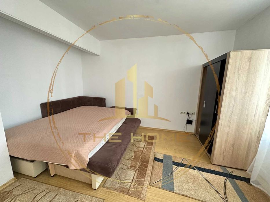 Дава се под наем Тристаен апартамент в Варна, Окръжна болница - 90 кв.м за 797.64 € - Снимка #4