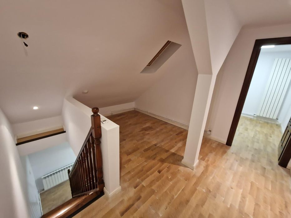 Gradina cu magnolii 2 camere Proprietar