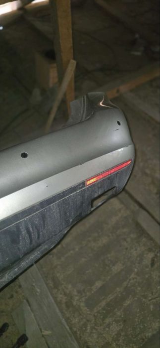 Stopuri/Bara spate Volkswagen Golf 5 2008 break.