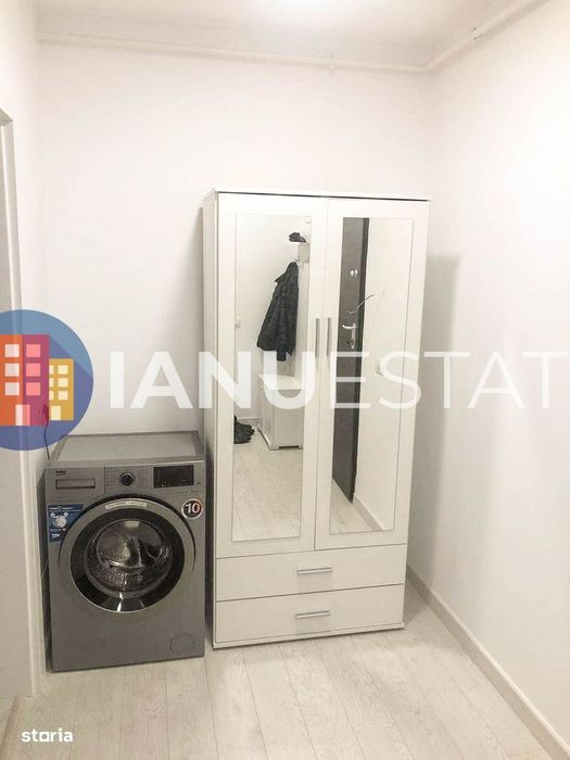 Lujerului 10` Metrou Timisoara Plaza Mall Parcul Liniei Nou Centrala