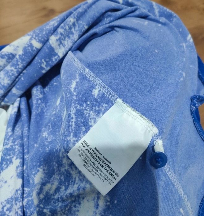 Tricou Nike Court Dri Fit mărimea S