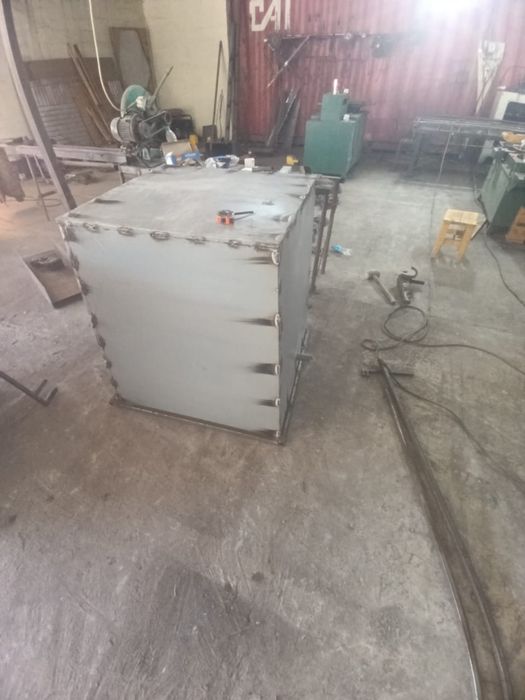 Мусорный контейнер для мусора