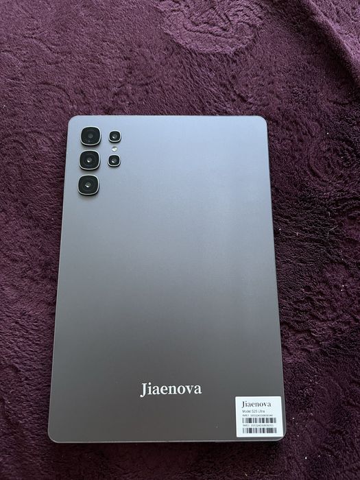 Планшет Jiaenova S25 Ultra 10.1"