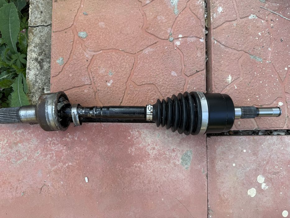 Piese noi cfmoto 500/500-2A/625/800 ramase dupa vanzare atv