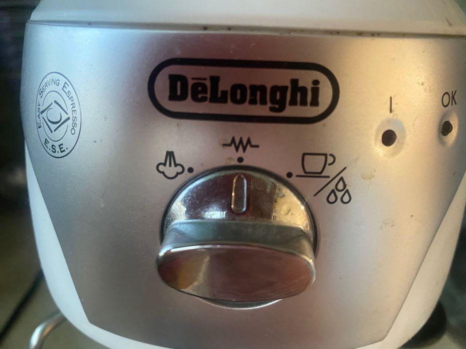 Кафе машина - еспресо