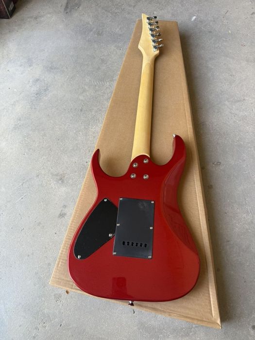 Новая Электрогитара Superstrat