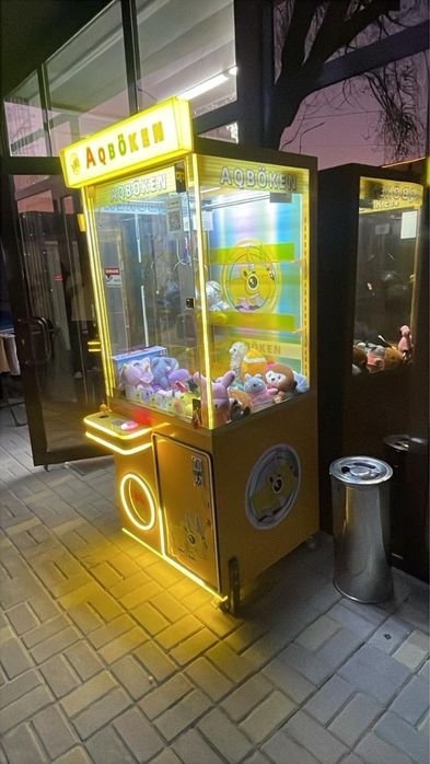 Продажа готового бизнеса