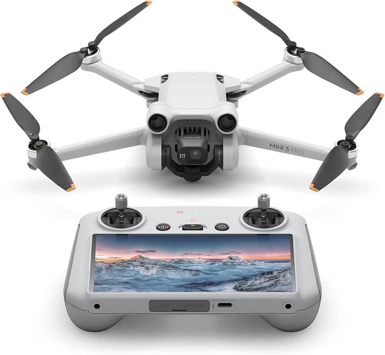 Dji mini 3 pro fly more combo