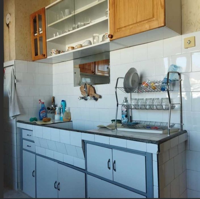 Продава апартамент 110м2 в гр. Сливен