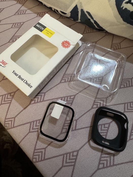 Кейс протектор за Apple watch 41mm