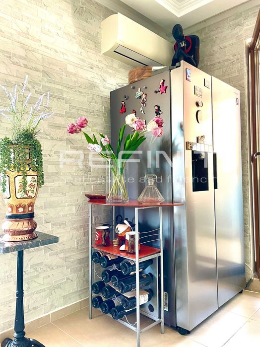 Продава се Двустаен апартамент в Бургас, Сарафово - 104 кв.м за 1635 €/кв.м - Снимка #8