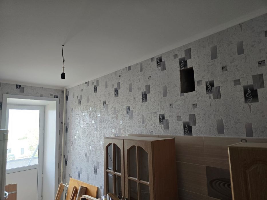 Продам 1-комнатную квартиру