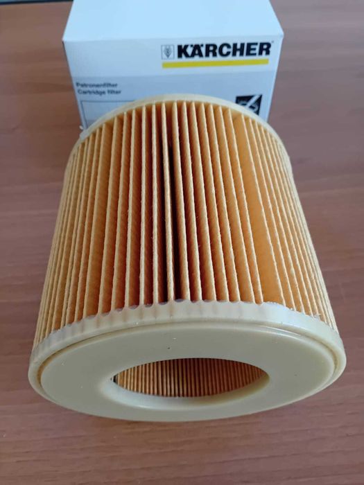 Filtru original Karcher NT 20 NT 27 NT 30 NT 38 N 48 cod 6.414-789.0