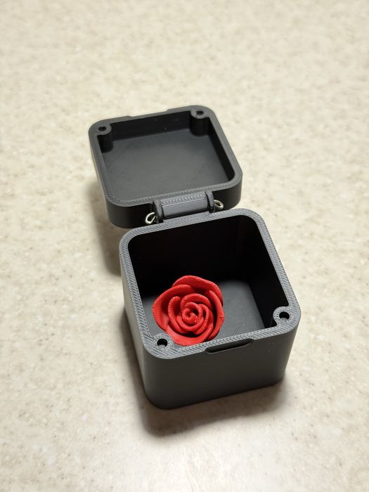 Коробочка Just For You