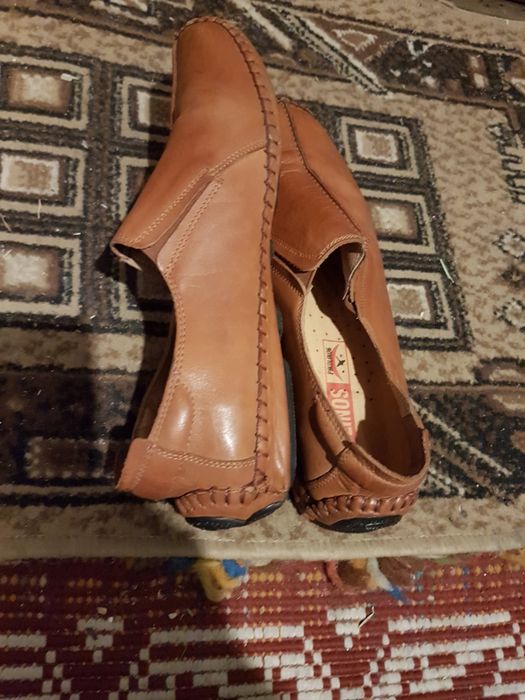 Mocasini Pikolinos Piele 43